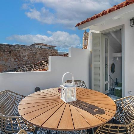 Kastro Residence Nafplio Exterior photo