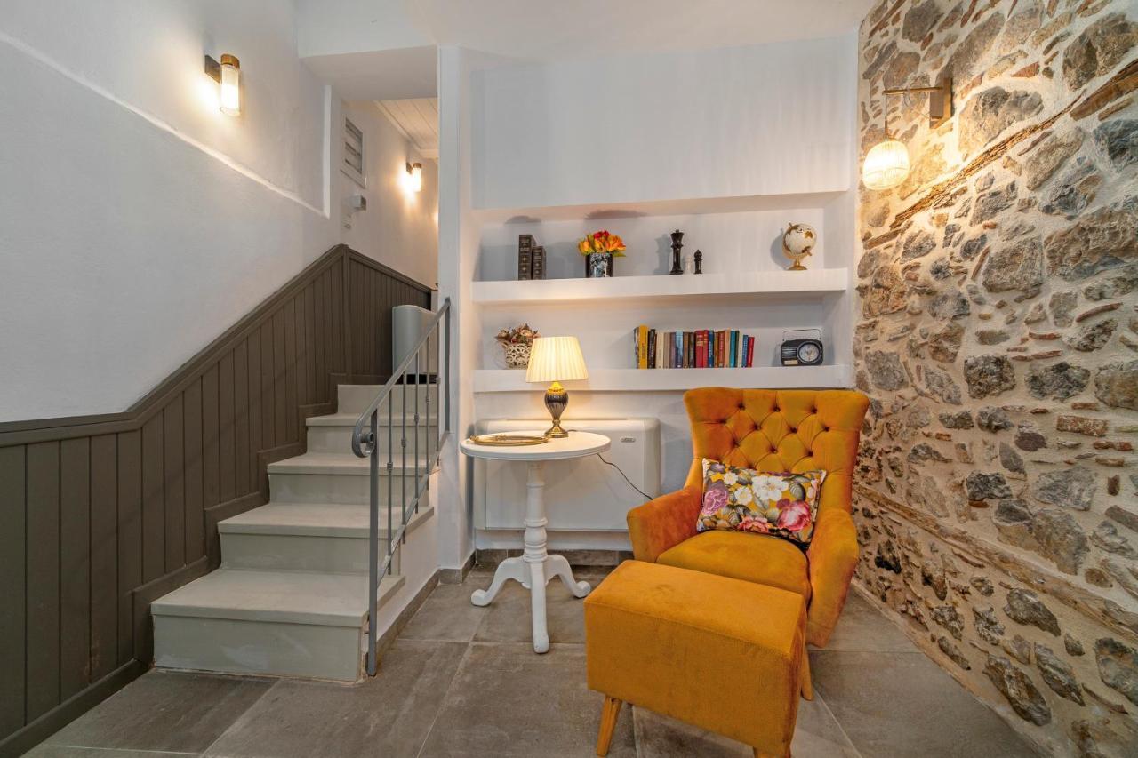 Kastro Residence Nafplio Exterior photo
