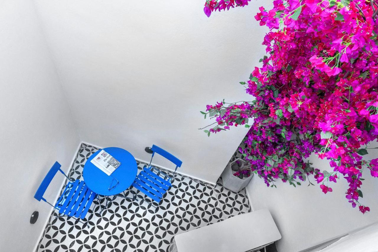 Kastro Residence Nafplio Exterior photo