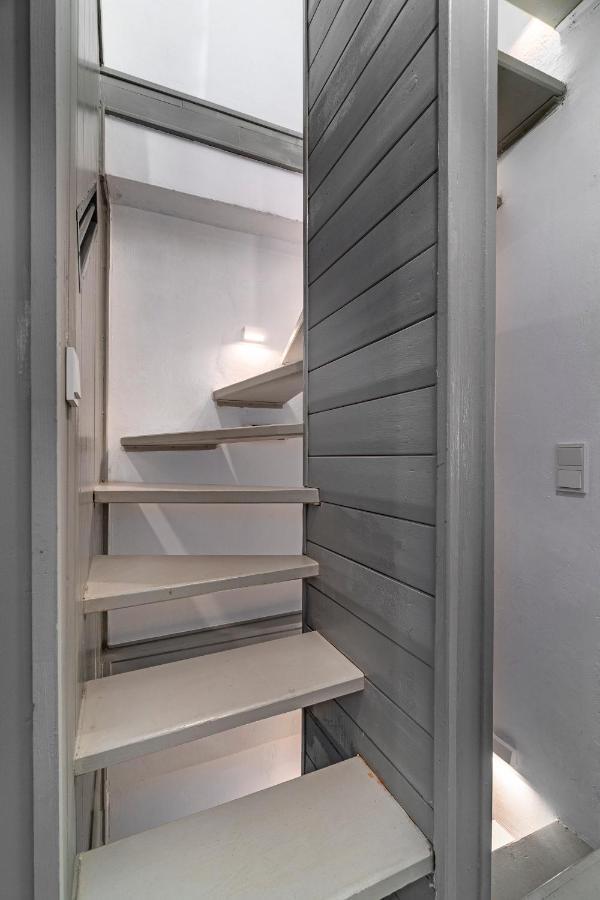 Kastro Residence Nafplio Exterior photo